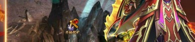 迎接新服王者传奇，哪些新内容值得关注？