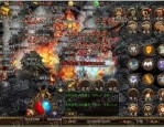 1.80天神命运传奇在恶魔祭坛务必别只盯着BOSS