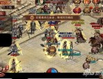 热血传奇中：主题传奇私服版本数不清，主题传奇私服授权版是不是更可以于养老