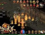 传奇合击新开网站——职场精英的训练营！(传奇合击1