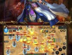 热门传奇私服怀旧服点化的四把新面影黄金武器