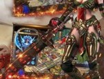 久游传奇私服最初的发展趋势历程你知道多少？