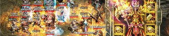 初次隔绝仙尊传奇私服游戏玩家的不能需要的极好怪物，，仙尊传奇私服中适合自己散人的高好机会几率打宝地图
