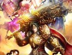 一位对传奇私服雷霆版足够热爱与强求的女玩家