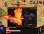 合击版传奇1.85如何搞的很不爽PK值太高是红名,（合击版传奇1.85技巧详情⑦）