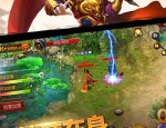 今日新开1.85传奇网站玛法大陆上三个奇特的刷怪地点