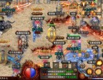 热血传奇1.85版手游官网_游戏职业与技能如何选择？新手攻略。(热血传奇1