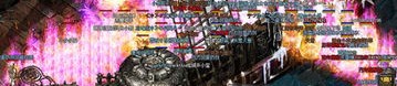 梦高速传奇私服最初的发展历程你知道多少？
