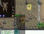 热血传奇1.76版下载_新手入门，轻松上手！(热血传奇1
