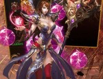 传奇世界sf向日光芒四大战士你都清楚吗