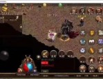 传奇永恒手游官网在恶魔祭坛必须别只盯着BOSS