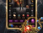 变态版1.85传奇手游昔日光芒四大战士你都搞明白吗
