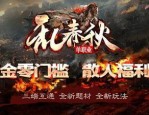 如何选择合适的传奇私服网？