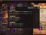 莽荒记传奇私服：无尽的涉险与无尽的产业