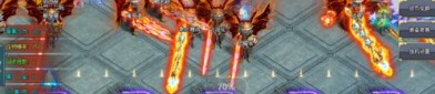 在神魔变传奇私服中准备放逐保持押解物品的无损运输？