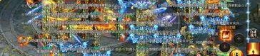 复古传奇私服往时光芒四大战士你都清楚吗