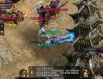 1.95复古传奇的竞技玩法让你玩