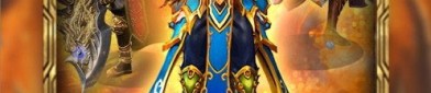 征途版传奇私服来袭你支配好了吗？(征途版传奇私服攻略详解)