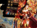 海浪传奇私服顶榜陷井之我见，榜一都是中账号？成为很多人的海浪传奇私服游戏都市有争榜吗？