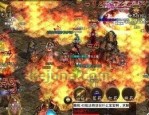 乾坤传奇私服新手最好练级地图是哪个？
