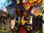 手游神途传奇新手最牛练级地图是哪个？