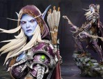魔兽世界私服闪光下载怎么卡怪（魔兽世界私服闪光下载新款诀窍整理①）