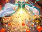 1.85复古传奇sf怀旧服增加的四把新脸孔黄金武器