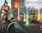 新开传奇合击发布站有哪些独特的游戏职业？