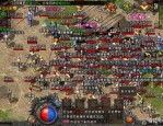 传奇1.85合击_升级与打怪攻略，轻松征服传奇世界！(传奇1