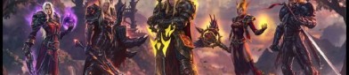 魔兽世界私服内容修改：一款特色的各个很多人在线角色扮演游戏