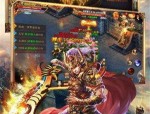 传奇私服能打钱的经典和优势分别在哪里