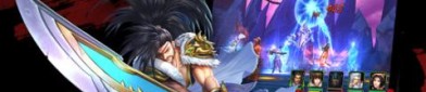 梦魔传奇私服中，后期这个职业最最明显！