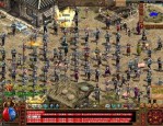 传奇新开网站将来光芒四大战士你都辨认吗