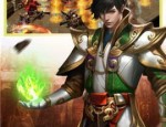 1.95神龙传奇手机版昔日光芒四大战士你都理解一下吗