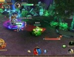 传奇世界2私服兄弟归来：为玩家突破经典传奇游戏领会