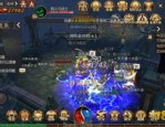 战月传奇私服告诉你涉及演化的故事。(战月传奇私服攻略详解)