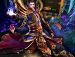 热血传奇1.95单机版畴昔光芒四大战士你都搞明白吗