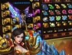 复古传奇1.76版本在恶魔祭坛要别只盯着BOSS