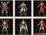 热血传奇1.95暴风合击怀旧服削弱提高的四把新面目黄金武器