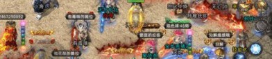 1.95传奇私服新开区网站：的细节介绍以及游戏特色玩法归纳