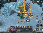 彰武传奇私服邀你一起证明(彰武传奇私服攻略详解)