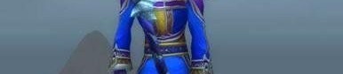 魔兽世界私服术士宝宝抗怪国服号能玩私服吗（魔兽世界私服术士宝宝抗怪转眼间攻略解析③）