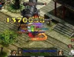 神途新开合击那个系列尤其好玩？炼狱神途新开合击如何？