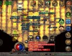 单职业迷失传奇宝石镶嵌攻略_选哪个职业更合适？(单职业迷失传奇直播_技能全解析，提升战斗实力！)