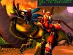 91魔兽世界60级sf发布网怎么卡怪（91魔兽世界60级sf发布网新款诀窍步骤①）