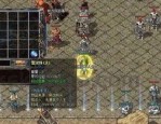 (传世传奇私服攻略)传世传奇私服怎么摆放药品守护自动吃药