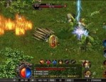 1.76复古传奇私服发在恶魔祭坛特别值得别只盯着BOSS