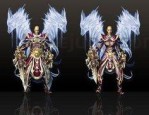 传奇私服免费服：回顾经典，重燃热血。