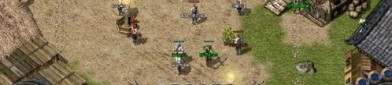 热血传奇1.95武器中，后期这个职业最可信！