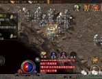 新开传奇合击全新系列的打金方式有哪些？新开传奇合击中的血玉精华死活用？